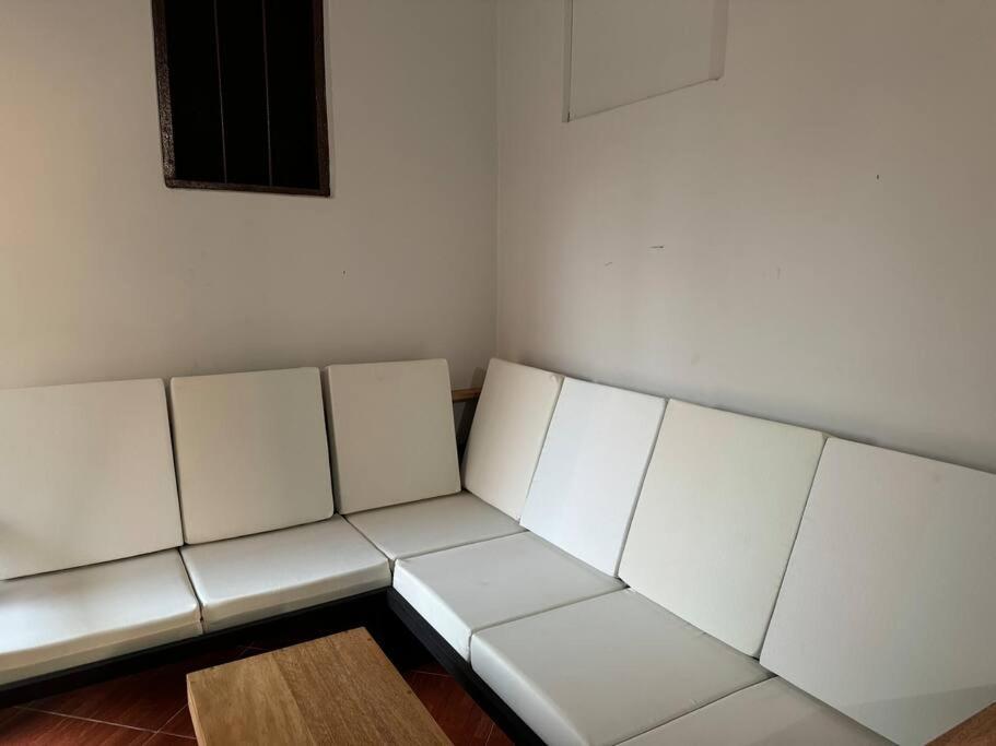 Casa Privada Con Terraza Villa Puerto Maldonado Luaran gambar