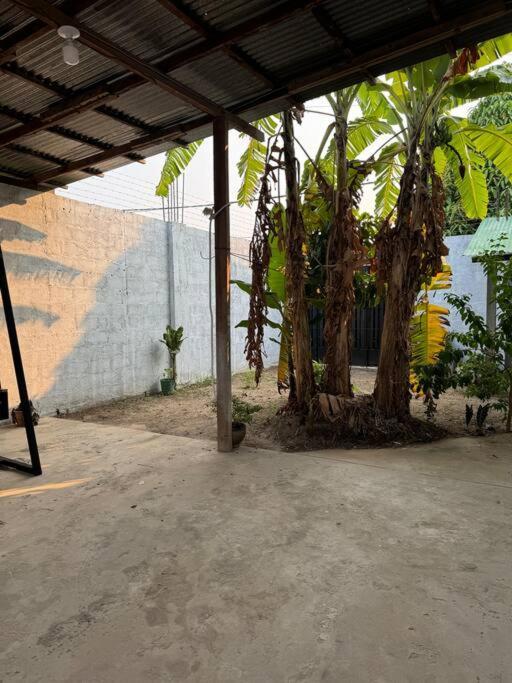 Casa Privada Con Terraza Villa Puerto Maldonado Luaran gambar