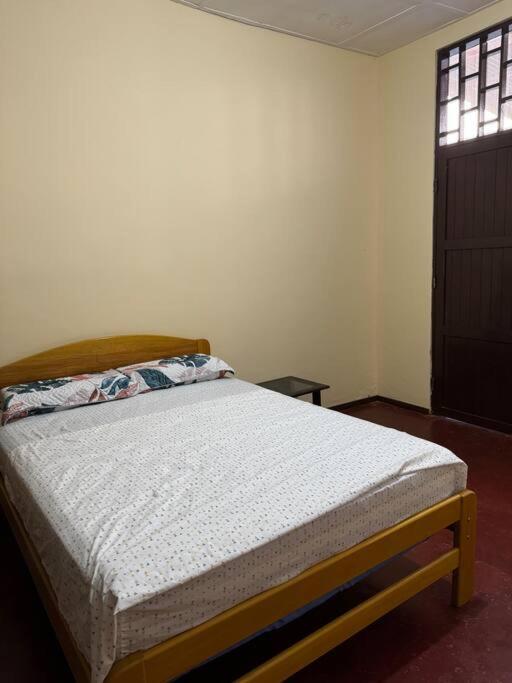 Casa Privada Con Terraza Villa Puerto Maldonado Luaran gambar