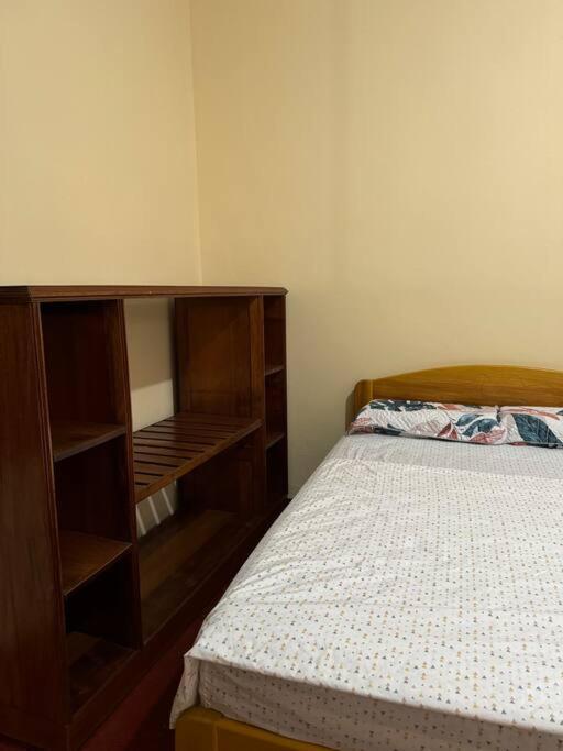 Casa Privada Con Terraza Villa Puerto Maldonado Luaran gambar