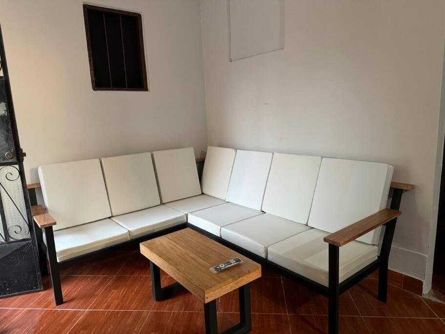 Casa Privada Con Terraza Villa Puerto Maldonado Luaran gambar