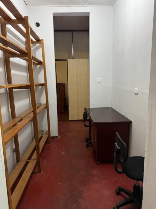 Casa Privada Con Terraza Villa Puerto Maldonado Luaran gambar
