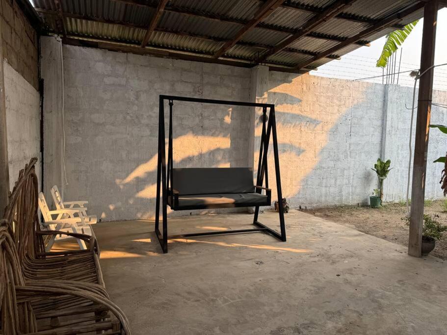 Casa Privada Con Terraza Villa Puerto Maldonado Luaran gambar